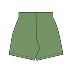 Matcha Short